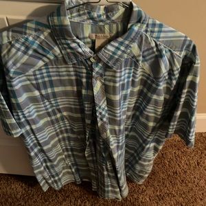 Mens shirt